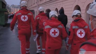 Совфед объявил о готовности почти 70% россиян примкнуть к волонтерам