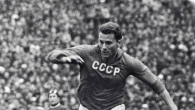 Чемпион Европы по футболу Виктор Понедельник скончался в возрасте 83 лет