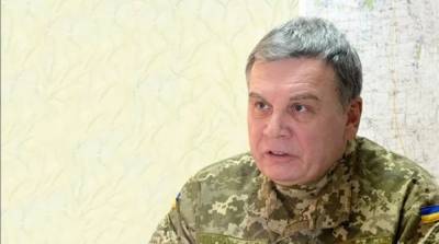 Украина надеется на План действий по членству в НАТО уже в 2021, – Минобороны