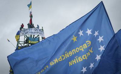 Foreign Affairs (США): почему в украинском кризисе виноват Запад