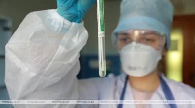 В мире за сутки зарегистрировано более 645 тыс. случаев заражения коронавирусом - ВОЗ