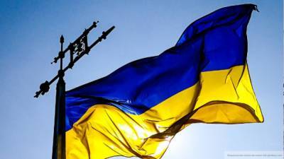 Украина хочет усилить антироссийские санкции после Нового года