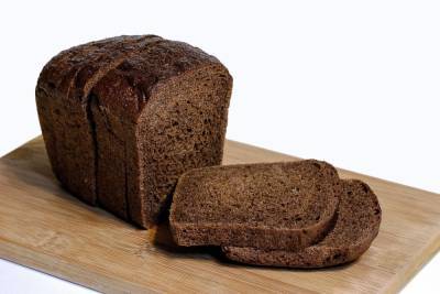 Раскрыта опасность чёрного хлеба