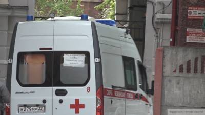 Инста-блогерша Татарка FM попала в больницу с травмой головы