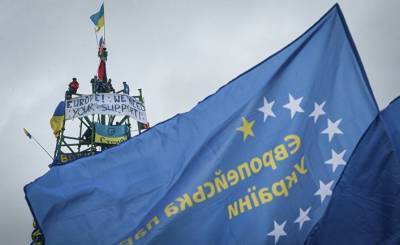 Foreign Affairs: почему в украинском кризисе виноват Запад