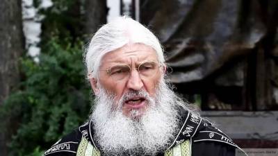 священник Сергий - Монахини отца Сергия заявили о готовности умереть за Россию - nation-news.ru - Екатеринбург
