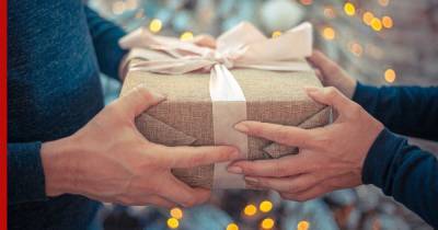 Психологи дали советы, как выбрать идеальные подарки на Новый год
