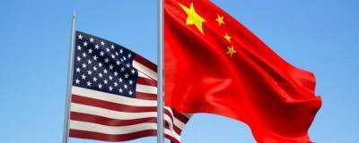 Америка остановила пять программ культурного обмена с Китаем