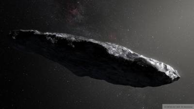 Капсулу с грунтом астероида Рюгу обнаружили в австралийской пустыне