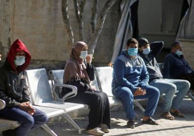 Туристов, вернувшихся из Турции, обяжут провести карантин в общежитиях