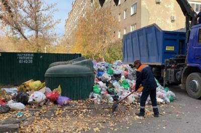 В Хабаровском крае изменилась плата за вывоз мусора