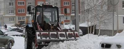 Жителей Рязанской области ждет сильное похолодание ночью до -17 градусов