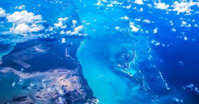 Ученый раскрыл пропажу 5 самолетов над Бермудским треугольником