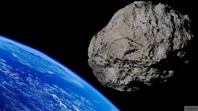 Капсула с грунтом астероида Рюгу приземлилась на юге Австралии