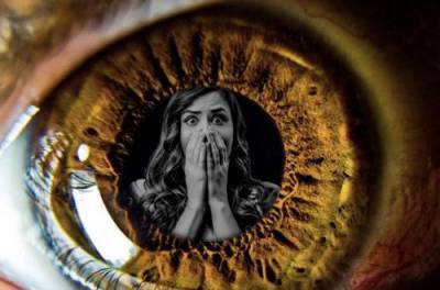 Ученые научились определять депрессию по глазам