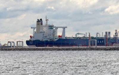 Иран в нарушение санкций США отправил флот танкеров в Венесуэлу
