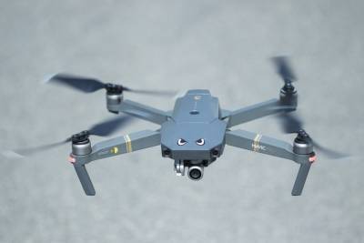 Подразделения РЭБ в Бурятии боролись с нападением дронов