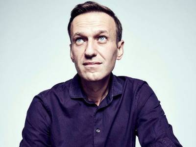 Навальный рассказал о «страшном последствии» отравления (фото)