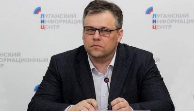 "Украинский" канал "НАШ" включил главаря боевиков в эфир: гости-депутаты были не прочь