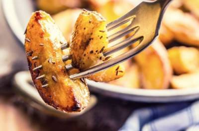 Эндокринолог назвала самые опасные способы готовки картофеля