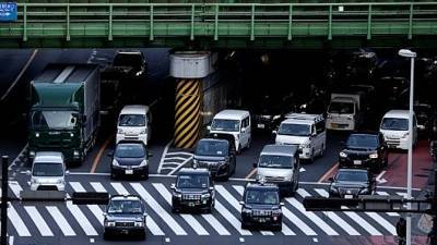 В Японии тоже хотят полностью отказаться от дизельных и бензиновых автомобилей