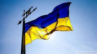 Киев намерен потребовать ужесточения санкций против России в 2021 год
