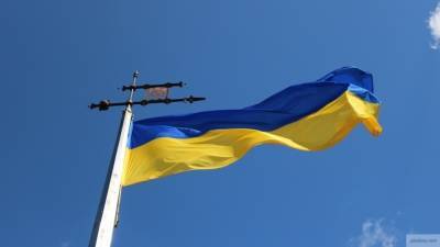Украина намерена потребовать новых санкций против РФ из-за Донбасса