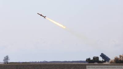 Украина ускорила закупку ракетных комплексов «Нептун»
