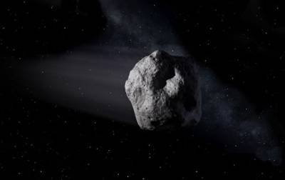 Японские поисковики обнаружили капсулу с образцами грунта астероида Рюгу - Cursorinfo: главные новости Израиля