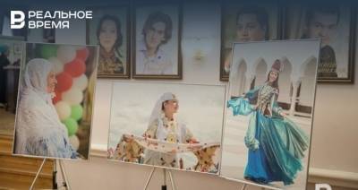 Национальный совет ВКТ объявил 2021 год «Годом единства татарского народа»
