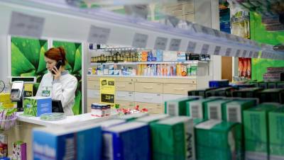 В аптеку с резюме: как пандемия изменила рынок труда в фармацевтике