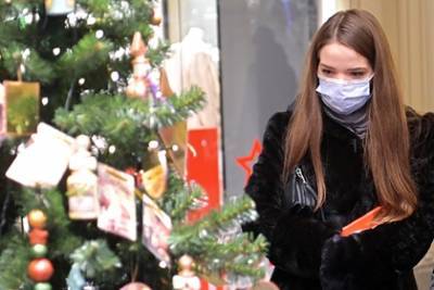 В МЧС дали советы россиянам по установке новогодней елки