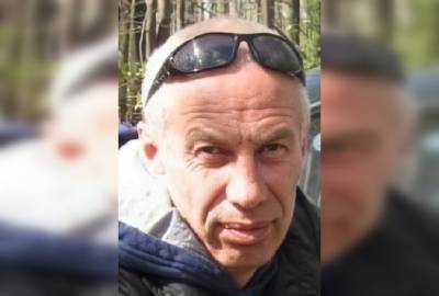 В Уфе продолжаются поиски 54-летнего мужчины, пропавшего в марте этого года