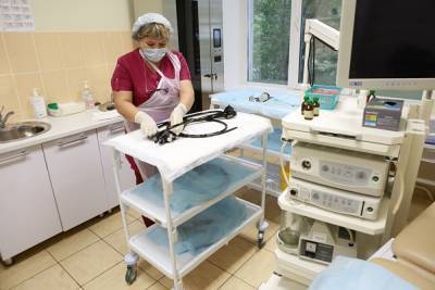 В Челябинской области за сутки скончались 12 пациентов с COVID-19