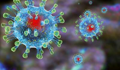 Ученые выявили мутации коронавируса, невидимые для антител