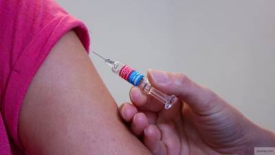 Власти Москвы планируют вакцинировать до семи миллионов человек