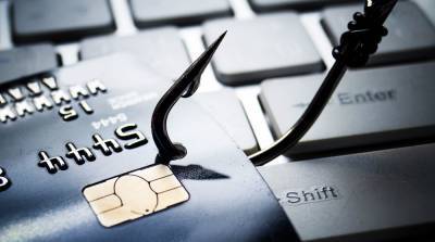 Мошенники подставляют "Укрпочту", используя новую схему кражи с банковских карточек