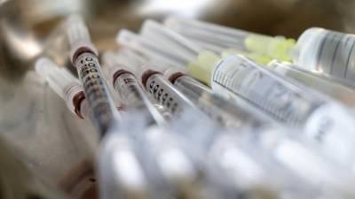 В Москве планируют провести массовую вакцинацию от COVID-19