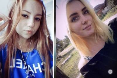 Соцсети: В Касимовском районе ищут двоих девочек-подростков