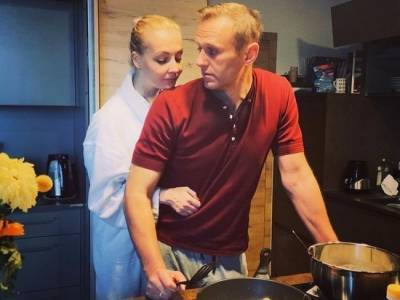 Навальный рассказал о «страшном последствии» отравления