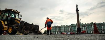 Ковидом не напугать: дороги Петербурга стали зависимы от инвесторов и Москвы
