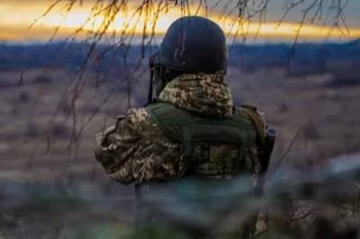 На Донбассе НВФ применили гранатометы и противотанковые ракетные комплексы