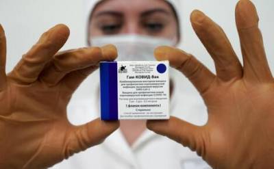 Столичные власти планируют вакцинировать от коронавируса до семи миллионов человек