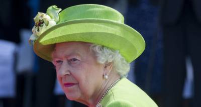 Королева Великобритании собирается привиться от коронавируса