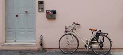 В Карелии юноша украл велосипед, чтобы покататься
