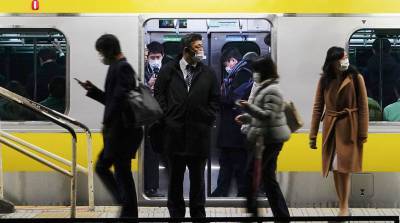 В Японии весной 2021 года могут разрешить въезд небольшим зарубежным тургруппам