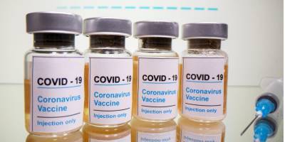 Половину канадцев вакцинируют от коронавируса до сентября