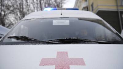 В Нижегородской области три человека погибли при пожаре