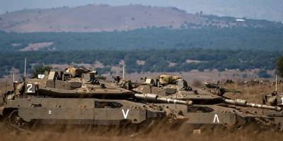 «Война на истощение» Нетаниягу и Ганца угрожает безопасности Израиля