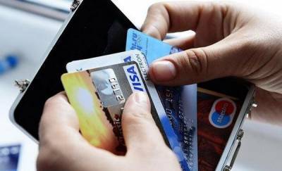 Жительница Ямала пыталась увеличить лимит кредитной карты